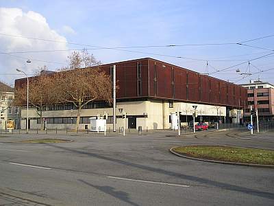 Kinderklinik Mannheim Kinderklinik Mannheim